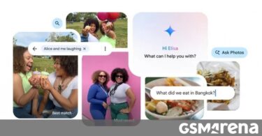 Google Photos gets improved search and Gemini-powered Ask Photos