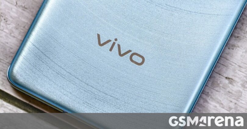 vivo X200 Pro obliterates the competition in AnTuTu test