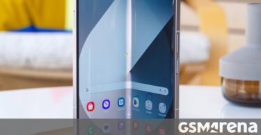 Samsung's Galaxy Z Fold Special Edition to have S Pen support after all