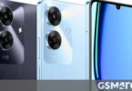 Realme Note 60x gets multiple certifications on its way to release