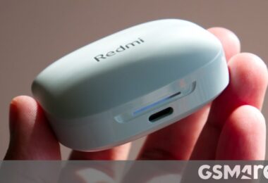 Redmi Buds 6 review - GSMArena.com news