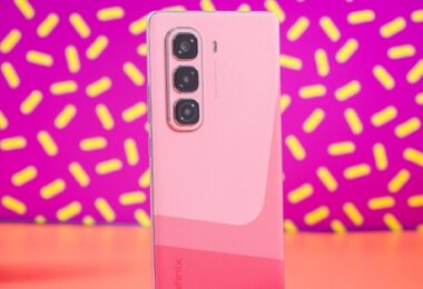 Infinix Hot 50 Pro+ 4G review