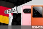 Deals: Black Friday sees Pixel 9 series on sale, Realme GT 7 Pro discounted from the gate