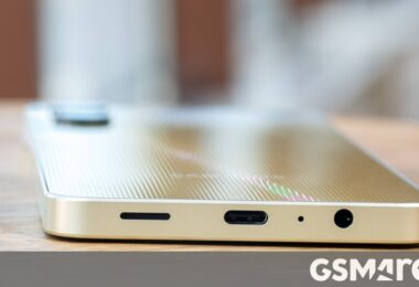 Galaxy A06 5G appears on Geekbench