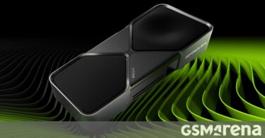 Nvidia announces RTX 50-series graphics cards with DLSS 4