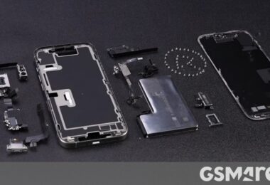 iPhone 17 series to gain vapor chambers to help with cooling