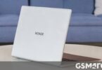 Honor MagicBook Art 14 Snapdragon review