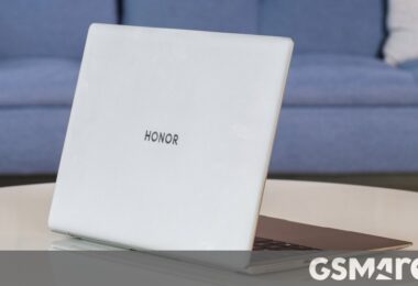 Honor MagicBook Art 14 Snapdragon review