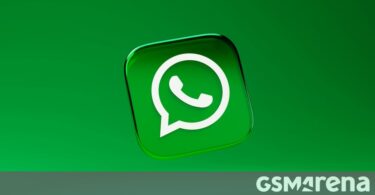 WhatsApp is adding support for events in one-on-one chats