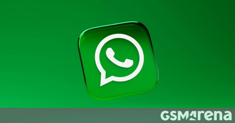 WhatsApp is adding support for events in one-on-one chats