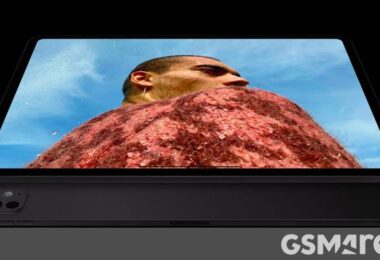 Leakster: Apple is working on under-display Face ID for its foldable iPad Pro