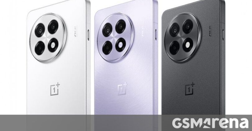 The next OnePlus Ace 5 phone will use a very interesting chipset
