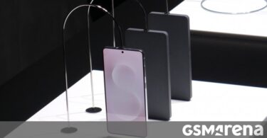 Samsung Galaxy S25 Edge has Corning's Gorilla Glass Ceramic 2 on its screen