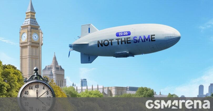 Honor releases official teaser video for the 400 and 400 Pro confirming their main camera
