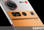 nubia Z70S Ultra reaches international markets, nubia Pad Pro follows next month