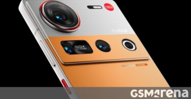 nubia Z70S Ultra reaches international markets, nubia Pad Pro follows next month