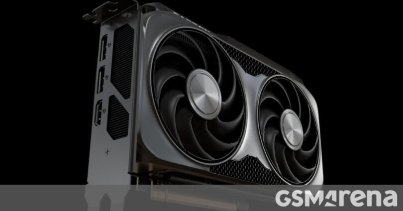 AMD Radeon RX 9060 XT unveiled: $300 for 8GB VRAM, $350 for 16GB