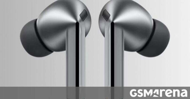 Galaxy Buds Core get listed on a bunch of Samsung support sites