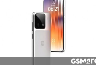 Xiaomi 16 specs leak - GSMArena.com news