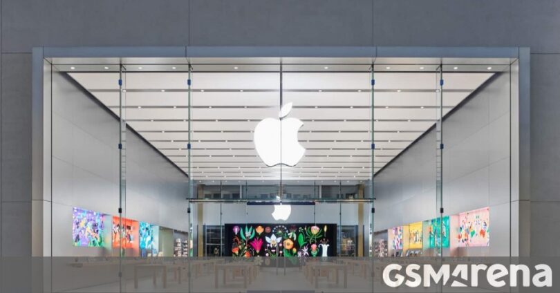 Apple beats analyst forecasts for the quarter, posts highest-ever Services revenue