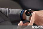 Huawei Watch 5 arrives with X-Tap health sensor, Fit 4 series also debuts