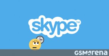 Skype is shutting down today