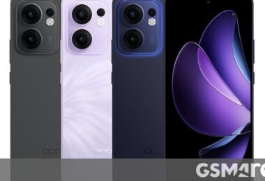 Oppo Reno14 F is coming, here are its main specs