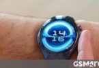Huawei Watch 5 review - GSMArena.com news