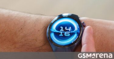 Huawei Watch 5 review - GSMArena.com news