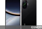 Poco F7 renders purportedly leak showing a very familiar device