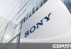 Sony's image sensor division posts record income, smartphone business continues to shrink