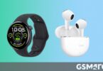 vivo Watch 5 eSIM version and vivo TWS Air 3 Pro announced