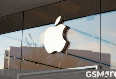 Apple appeals EU's Digital Markets Act on privacy basis