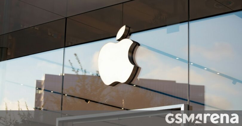 Apple appeals EU's Digital Markets Act on privacy basis
