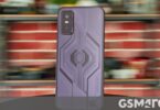 Infinix GT 30 Pro in for review