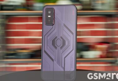 Infinix GT 30 Pro in for review