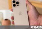 iPhone 17 Pro Max's battery capacity rumored to be larger than its predecessor's