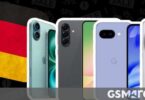 Here are the best smartphone deals from Amazon Germany