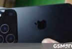 iPhone 17 Pro stars in new hands-on images