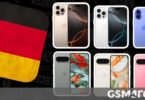 Deals: Apple iPhone 16 series vs. Google Pixel 9 series