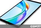 Honor Pad X7 quietly launches with 8.7-inch screen, low price