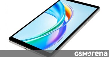 Honor Pad X7 quietly launches with 8.7-inch screen, low price