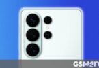 Galaxy S26 Ultra’s updated design leaks in new render