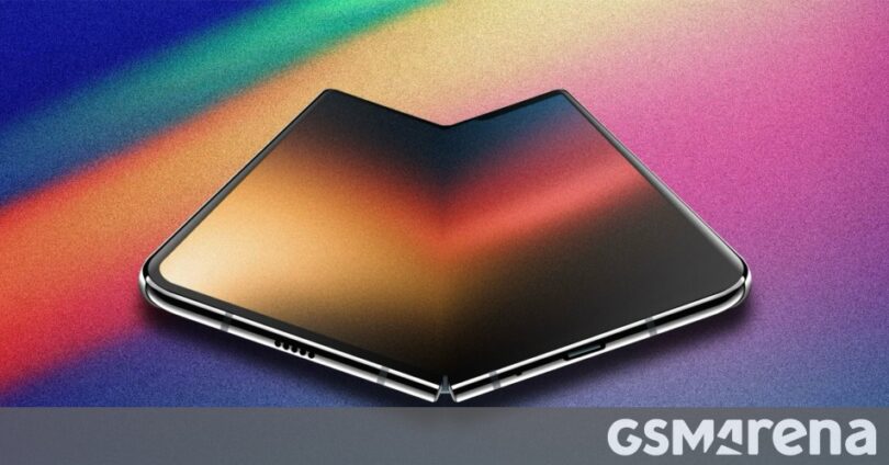 iPhone Fold reportedly enters prototype testing phase