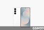Samsung Galaxy S25 FE and Galaxy Tab S11 Ultra's official renders surface