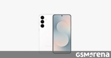 Samsung Galaxy S25 FE and Galaxy Tab S11 Ultra's official renders surface