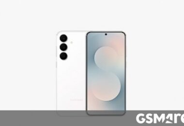 Samsung Galaxy S25 FE and Galaxy Tab S11 Ultra's official renders surface