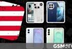 Deals: Nothing Phone (3) has a discount from the get-go, plus some better looking alternatives